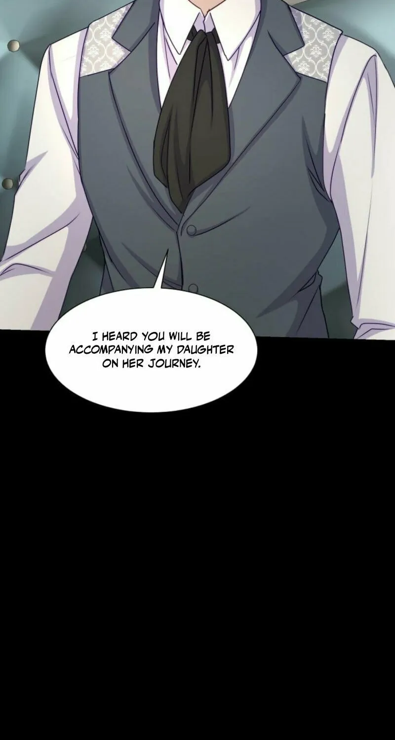 The Saintess Became the Northern Grand Duke’s Daughter Chapter 56 page 29 - 