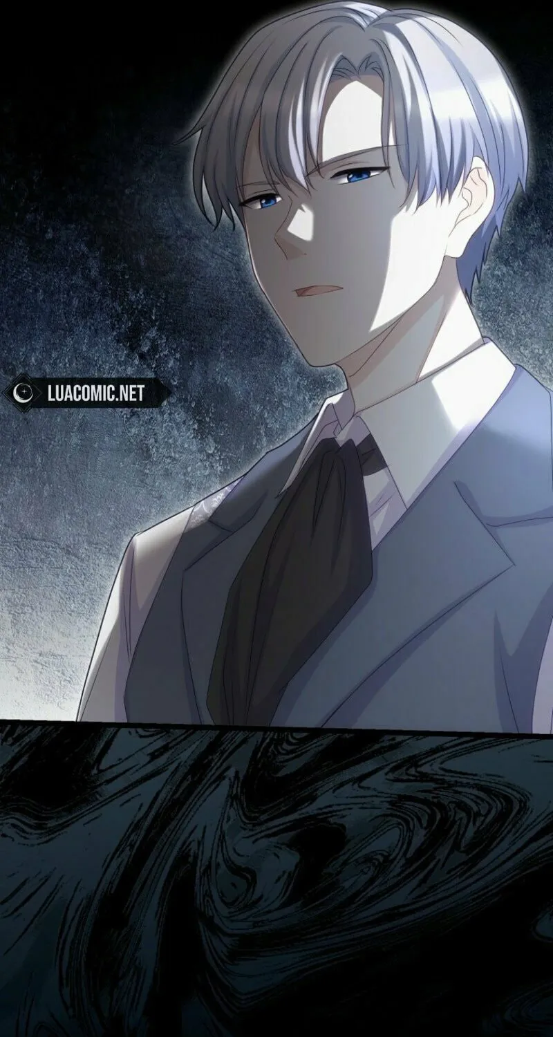 The Saintess Became the Northern Grand Duke’s Daughter Chapter 56 page 32 - 