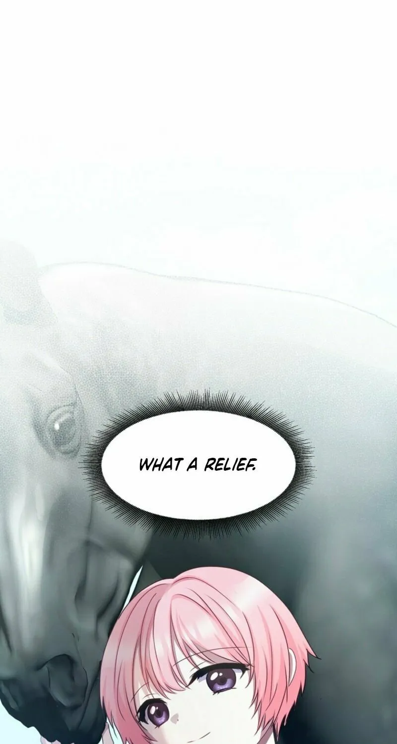 The Saintess Became the Northern Grand Duke’s Daughter Chapter 56 page 36 - 