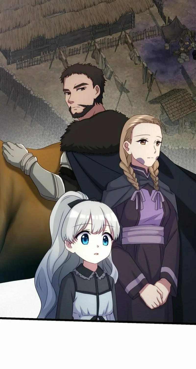 The Saintess Became the Northern Grand Duke’s Daughter Chapter 56 page 39 - 