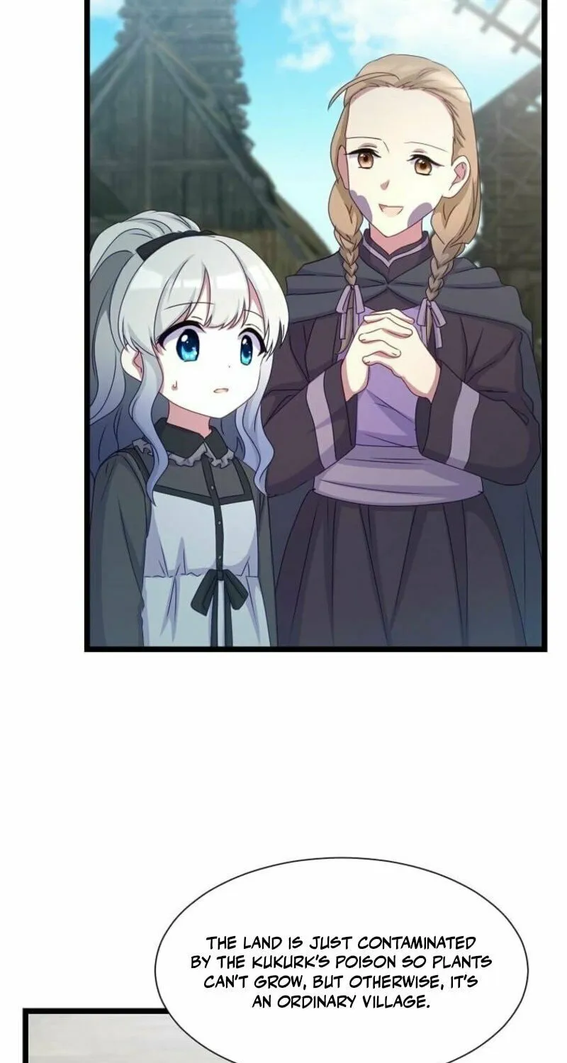 The Saintess Became the Northern Grand Duke’s Daughter Chapter 56 page 42 - 
