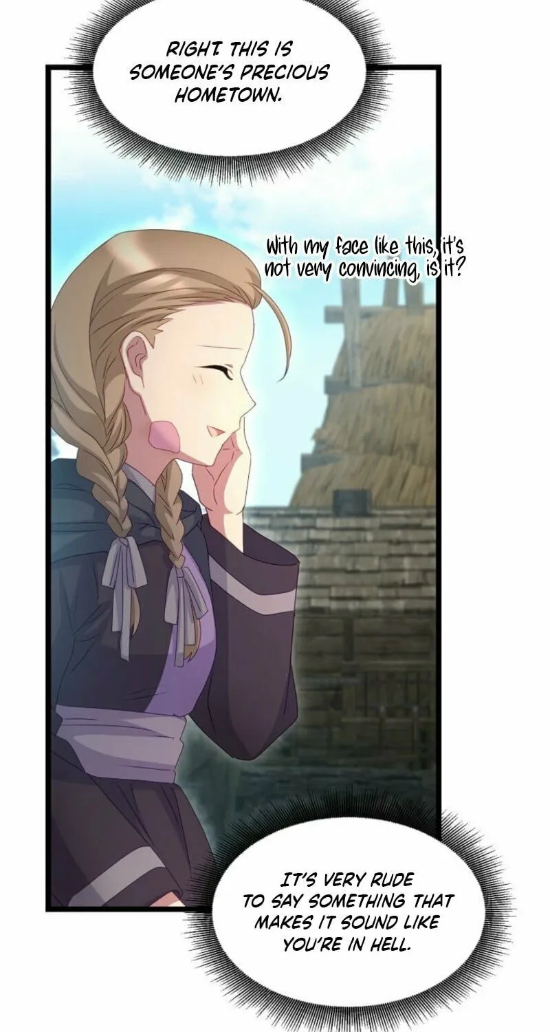 The Saintess Became the Northern Grand Duke’s Daughter Chapter 56 page 44 - 
