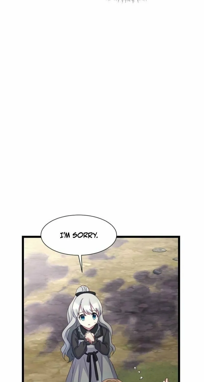 The Saintess Became the Northern Grand Duke’s Daughter Chapter 56 page 45 - 