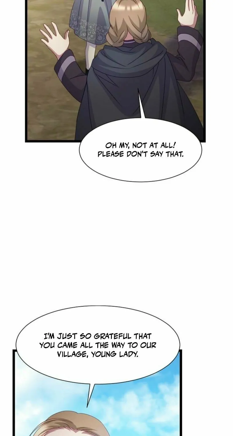 The Saintess Became the Northern Grand Duke’s Daughter Chapter 56 page 46 - 