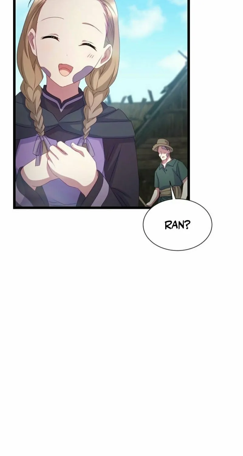 The Saintess Became the Northern Grand Duke’s Daughter Chapter 56 page 47 - 