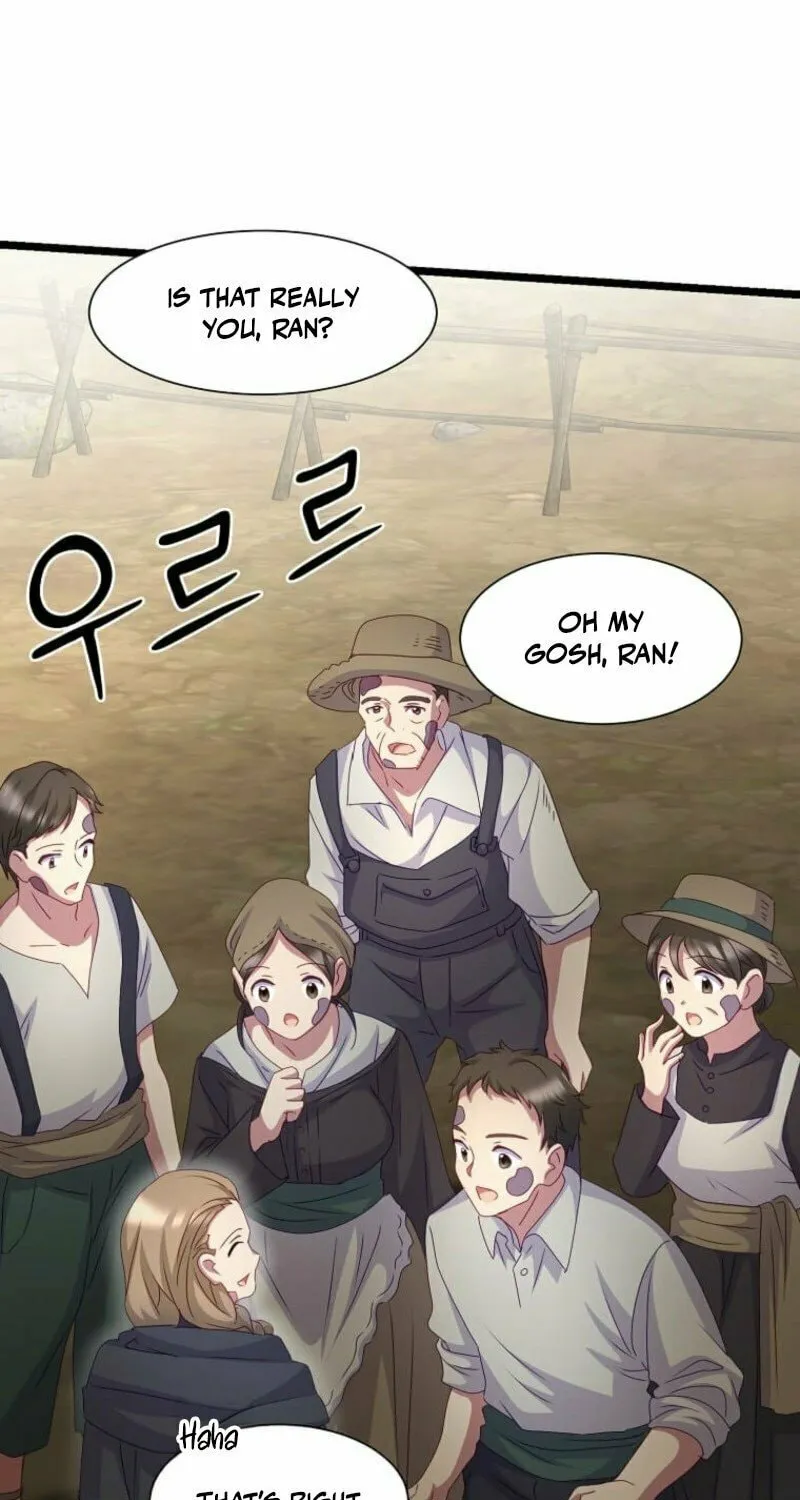The Saintess Became the Northern Grand Duke’s Daughter Chapter 56 page 48 - 