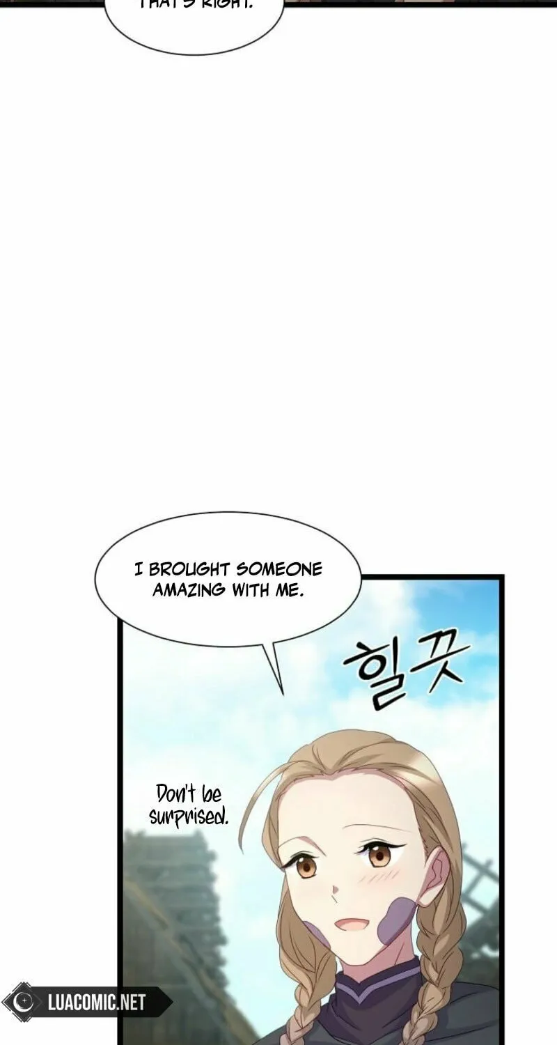 The Saintess Became the Northern Grand Duke’s Daughter Chapter 56 page 49 - 