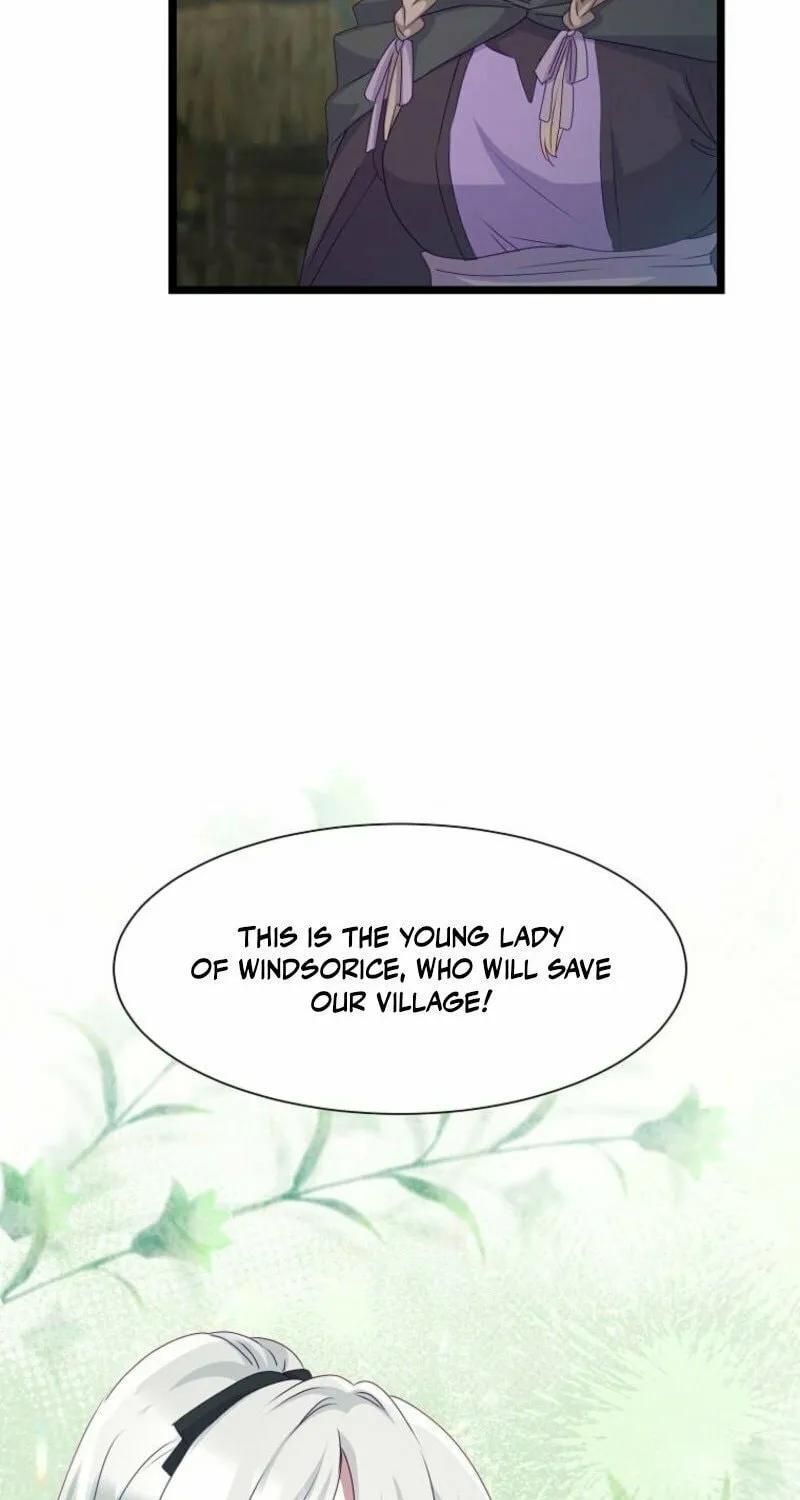 The Saintess Became the Northern Grand Duke’s Daughter Chapter 56 page 50 - 