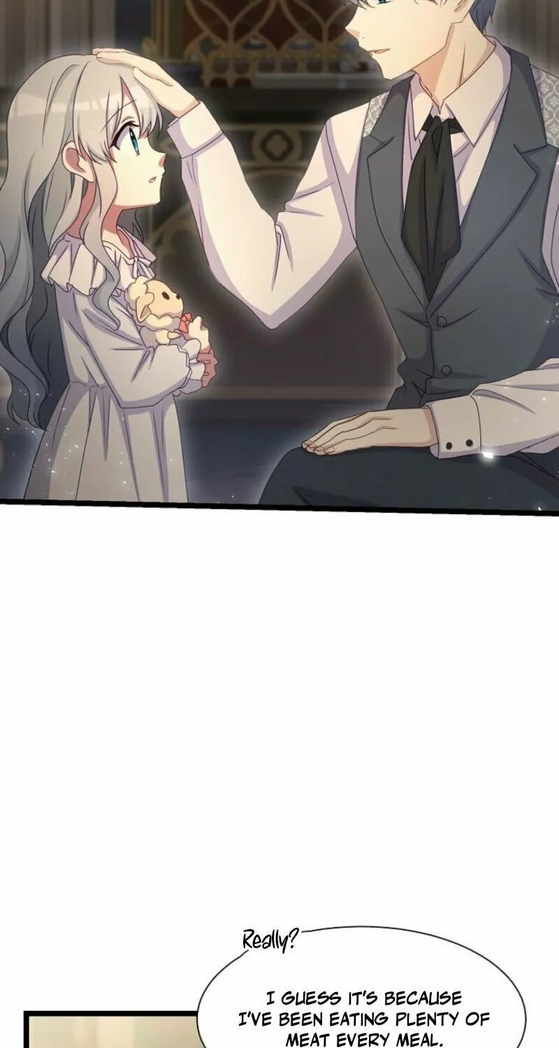 The Saintess Became the Northern Grand Duke’s Daughter Chapter 56 page 6 - 