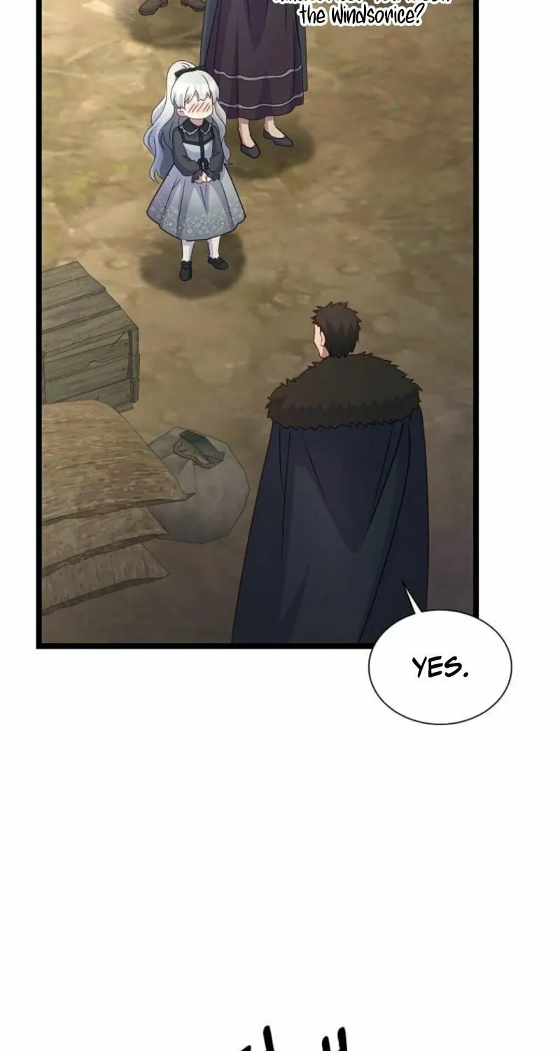 The Saintess Became the Northern Grand Duke’s Daughter Chapter 56 page 53 - 