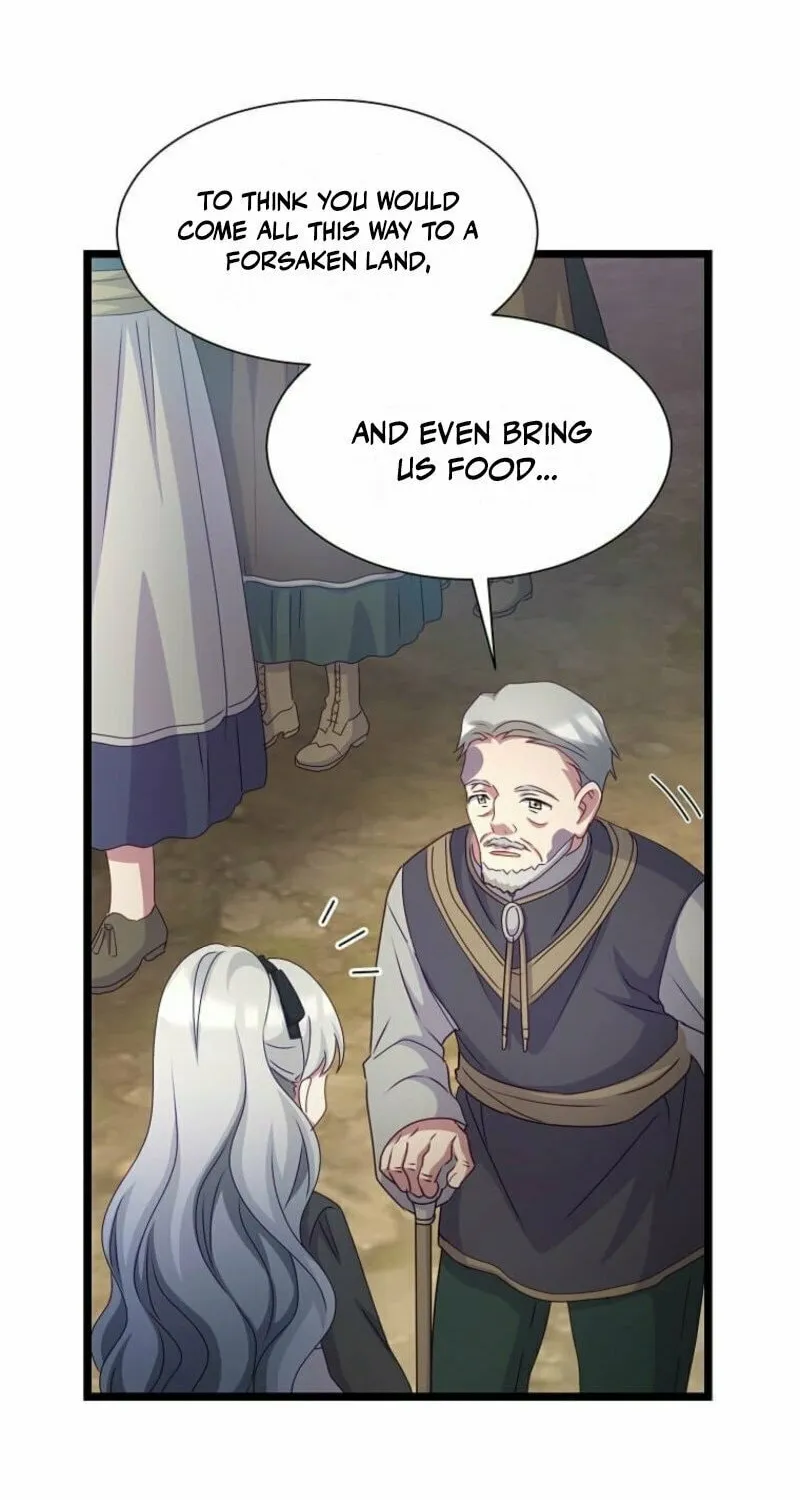 The Saintess Became the Northern Grand Duke’s Daughter Chapter 56 page 55 - 