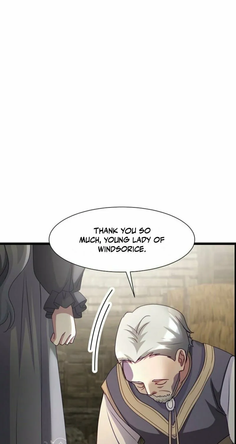 The Saintess Became the Northern Grand Duke’s Daughter Chapter 56 page 56 - 