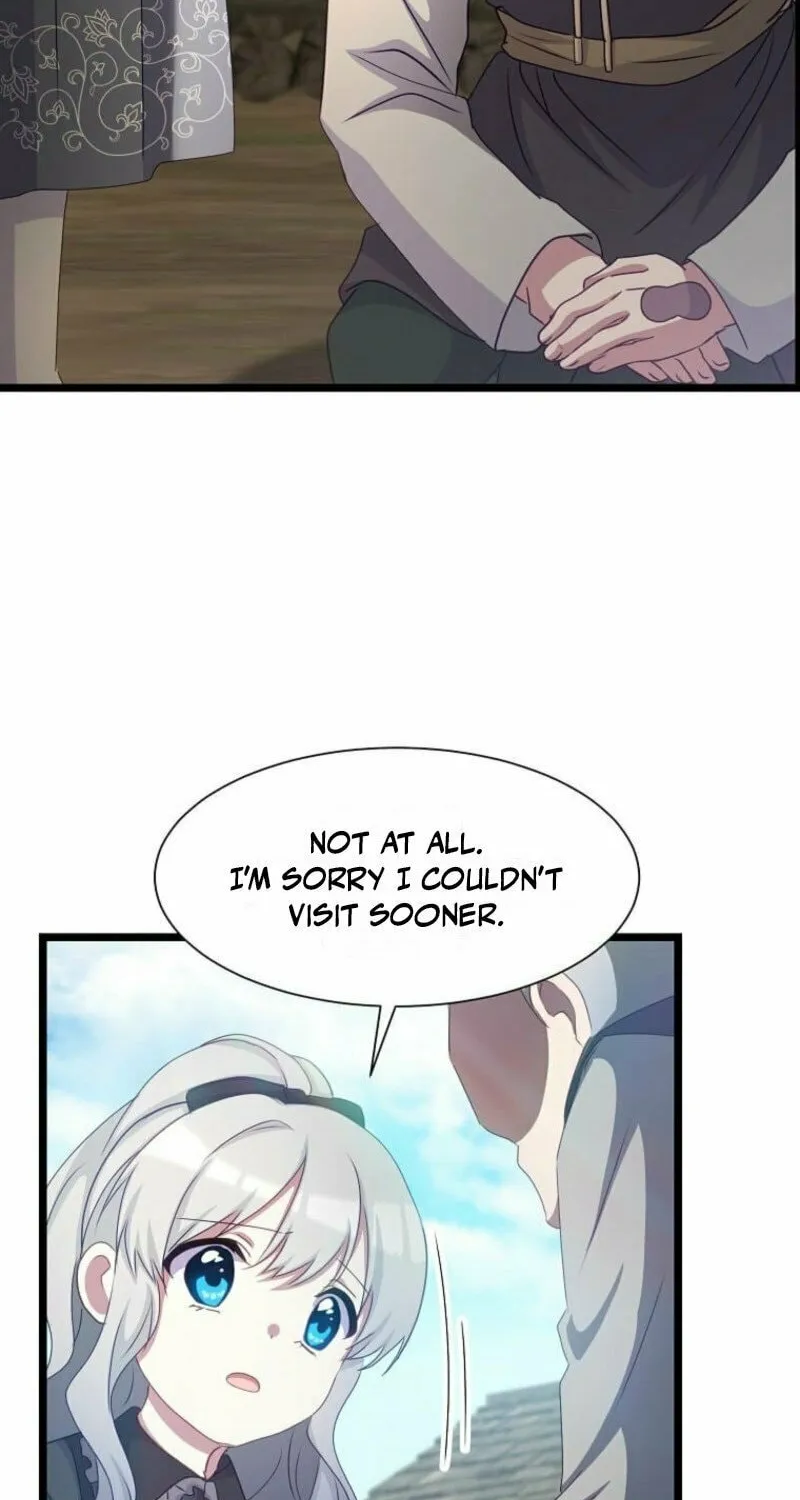The Saintess Became the Northern Grand Duke’s Daughter Chapter 56 page 57 - 