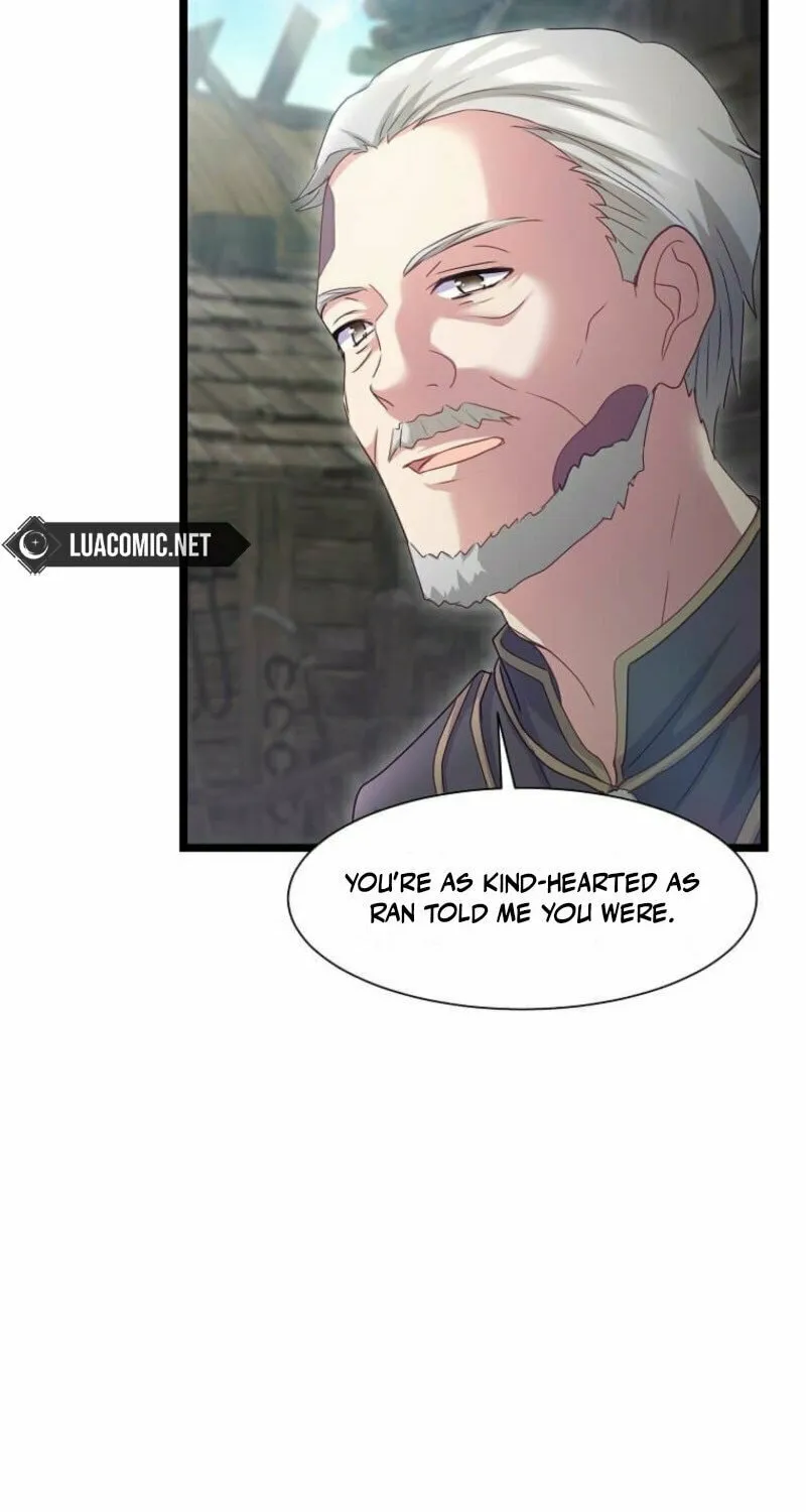 The Saintess Became the Northern Grand Duke’s Daughter Chapter 56 page 59 - 