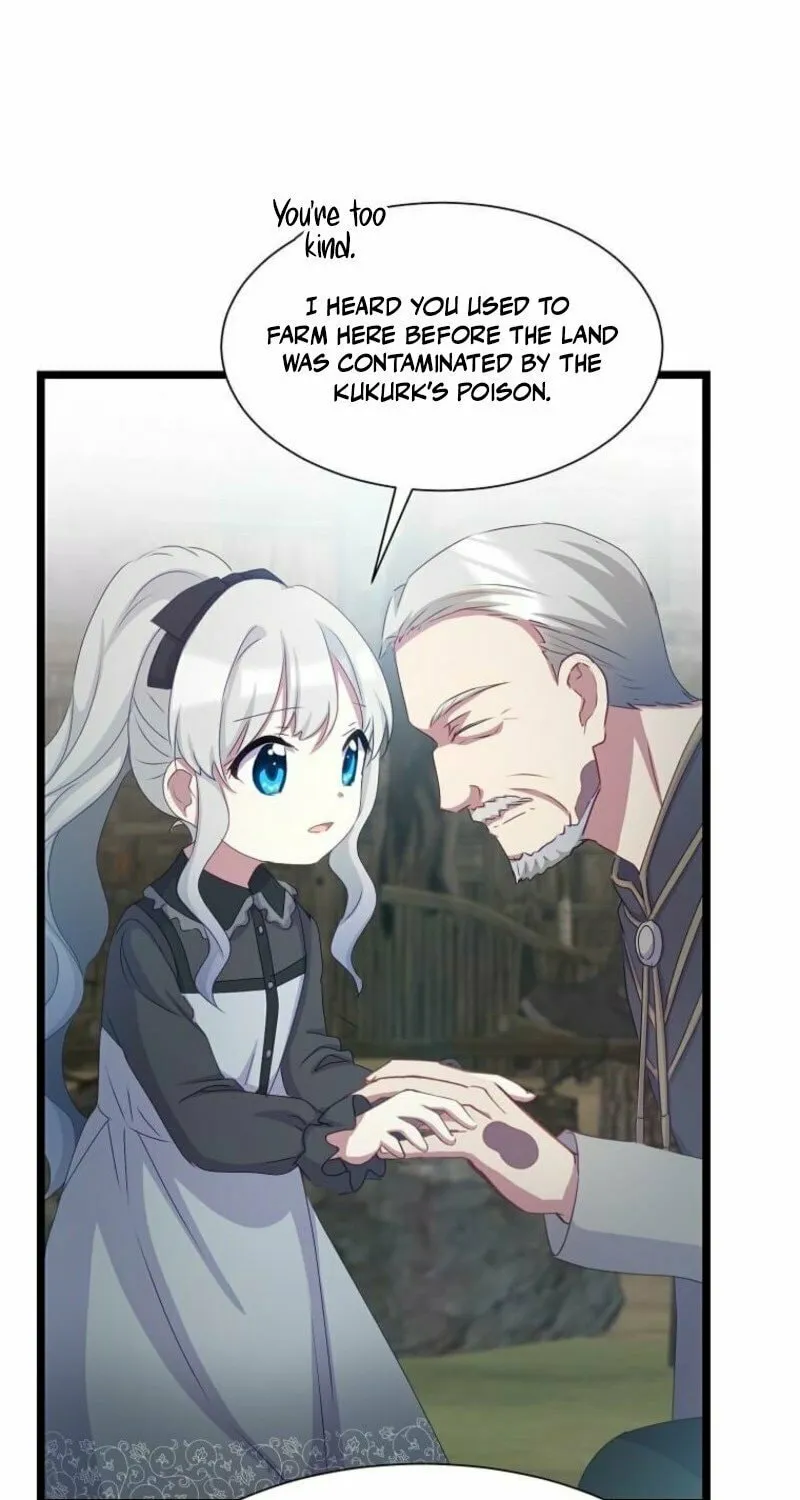 The Saintess Became the Northern Grand Duke’s Daughter Chapter 56 page 60 - 