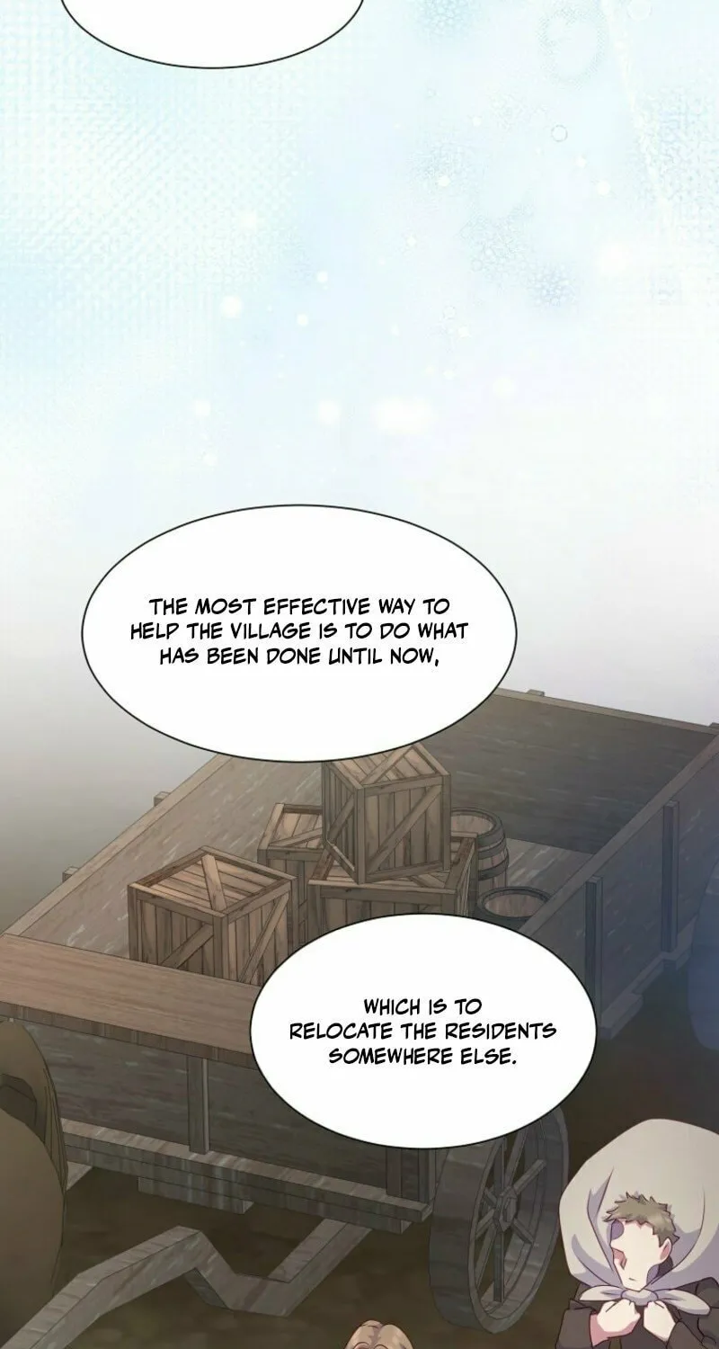 The Saintess Became the Northern Grand Duke’s Daughter Chapter 56 page 69 - 