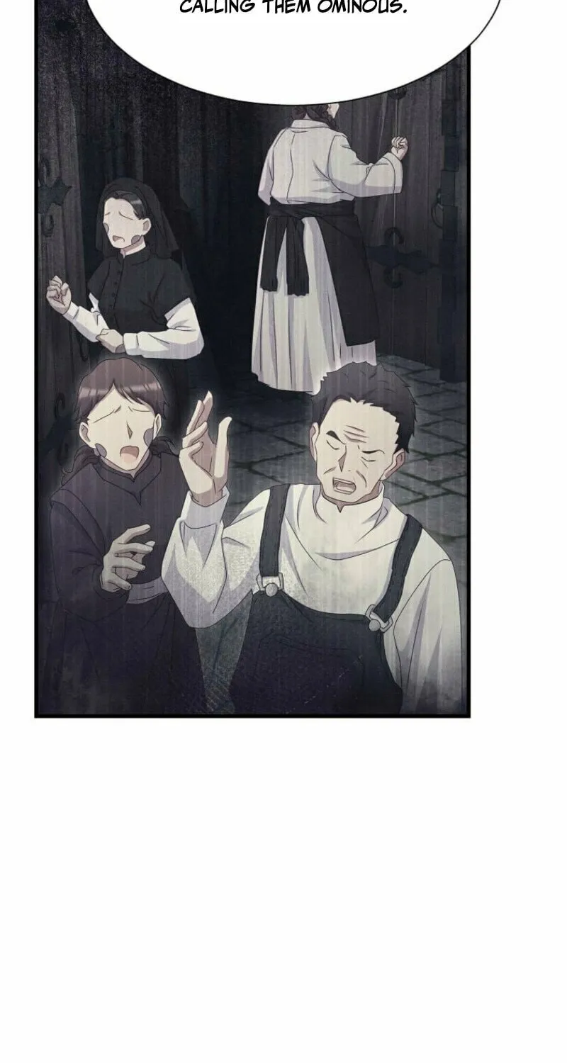 The Saintess Became the Northern Grand Duke’s Daughter Chapter 56 page 71 - 