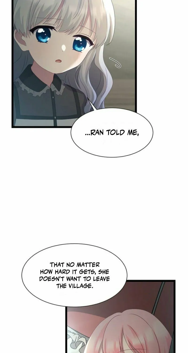 The Saintess Became the Northern Grand Duke’s Daughter Chapter 56 page 74 - 
