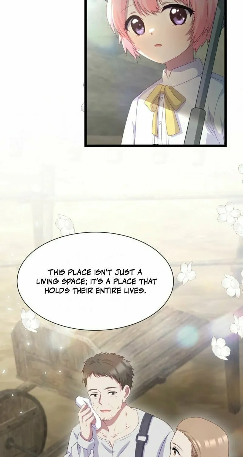 The Saintess Became the Northern Grand Duke’s Daughter Chapter 56 page 75 - 