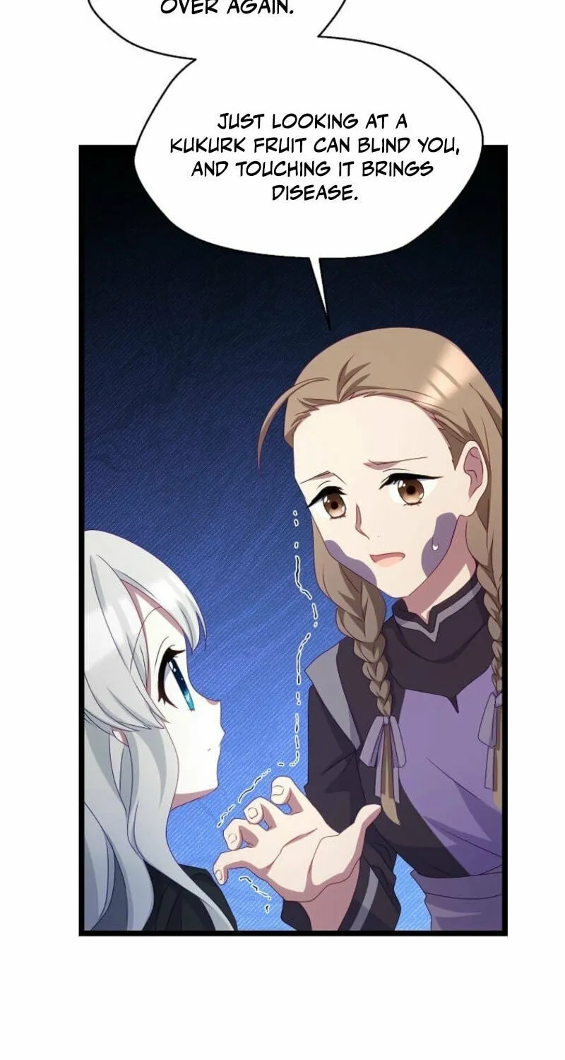 The Saintess Became the Northern Grand Duke’s Daughter Chapter 57 page 11 - 