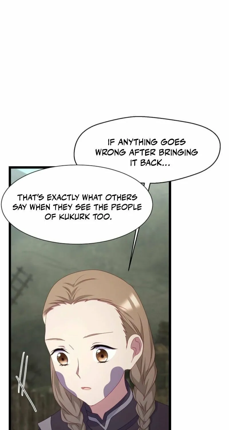 The Saintess Became the Northern Grand Duke’s Daughter Chapter 57 page 12 - 