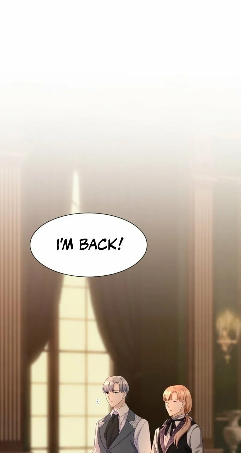 The Saintess Became the Northern Grand Duke’s Daughter Chapter 57 page 17 - 