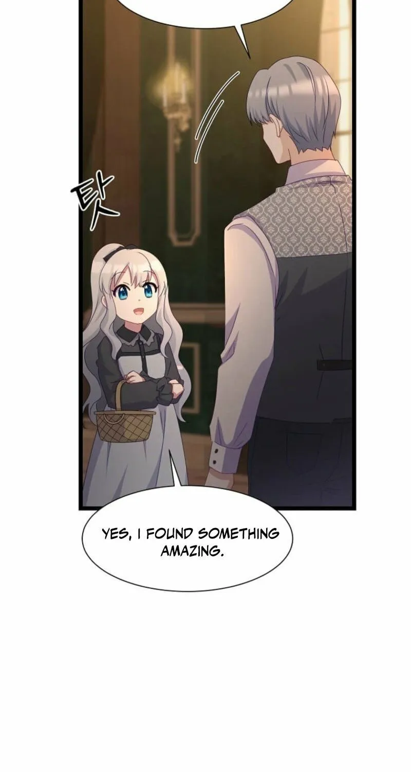 The Saintess Became the Northern Grand Duke’s Daughter Chapter 57 page 19 - 