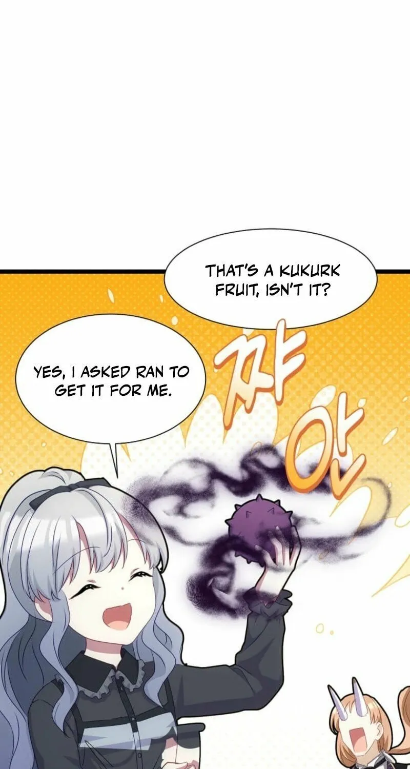 The Saintess Became the Northern Grand Duke’s Daughter Chapter 57 page 20 - 