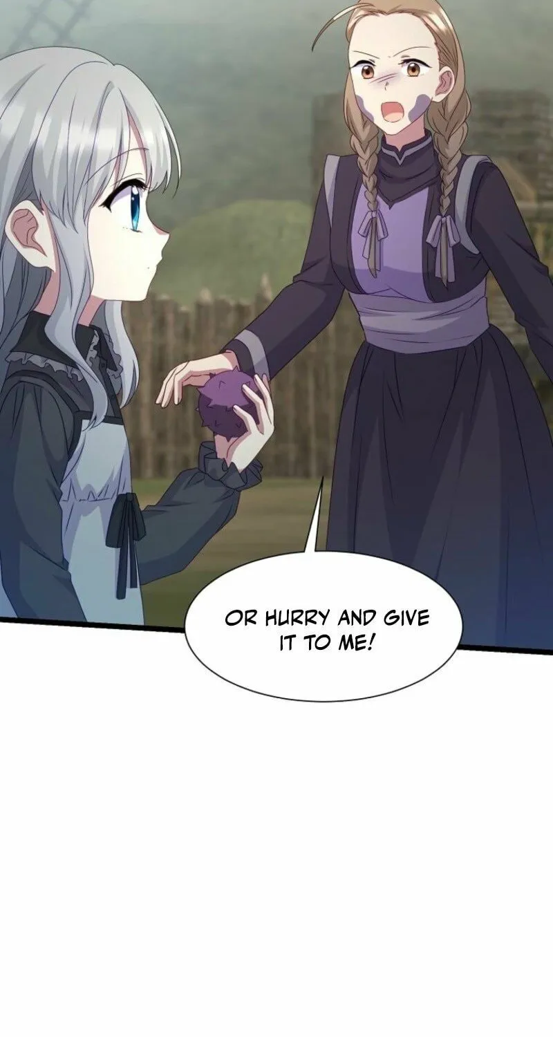 The Saintess Became the Northern Grand Duke’s Daughter Chapter 57 page 3 - 