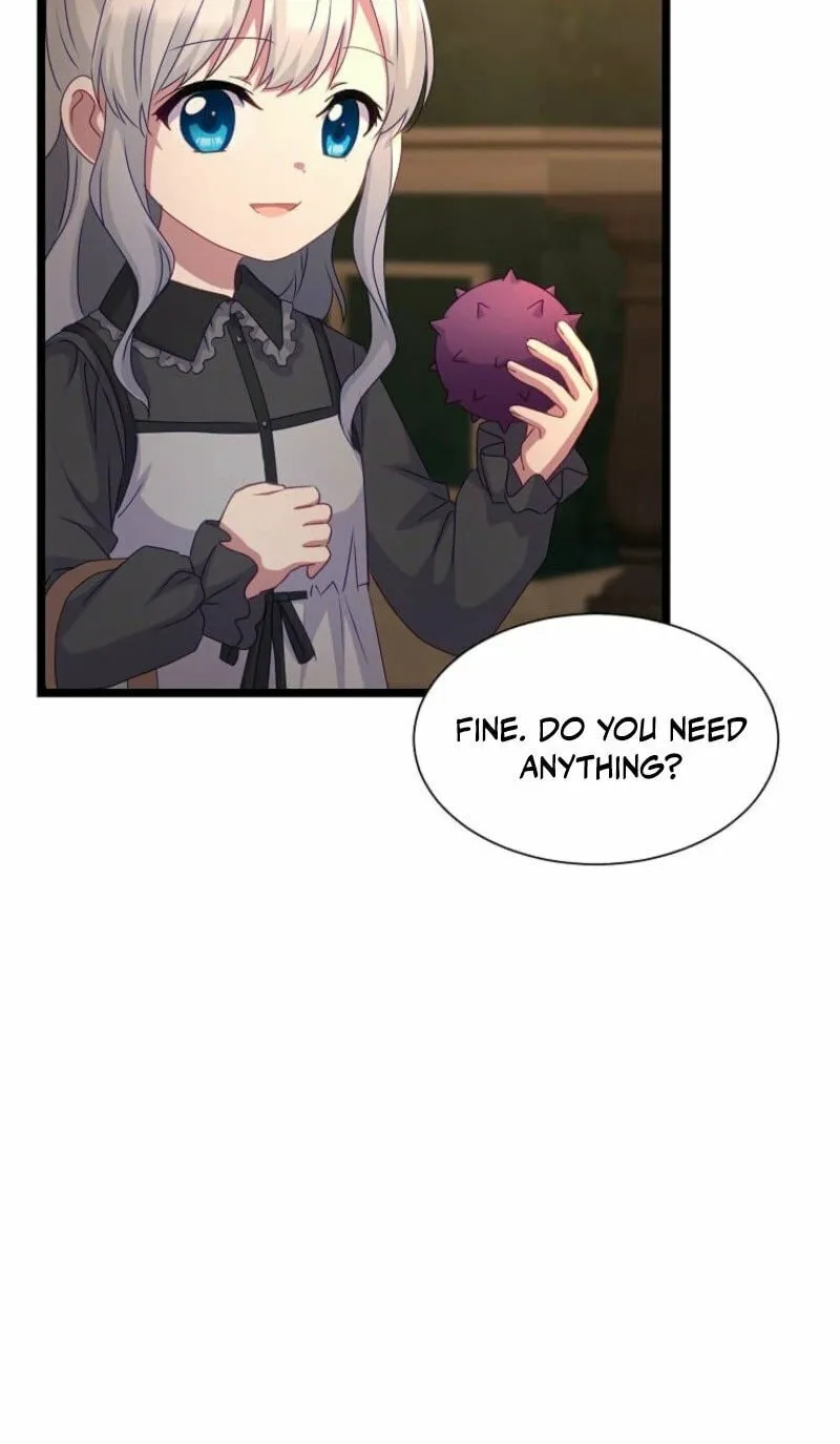 The Saintess Became the Northern Grand Duke’s Daughter Chapter 57 page 23 - 