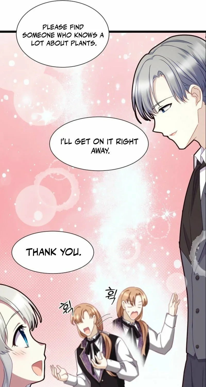 The Saintess Became the Northern Grand Duke’s Daughter Chapter 57 page 24 - 