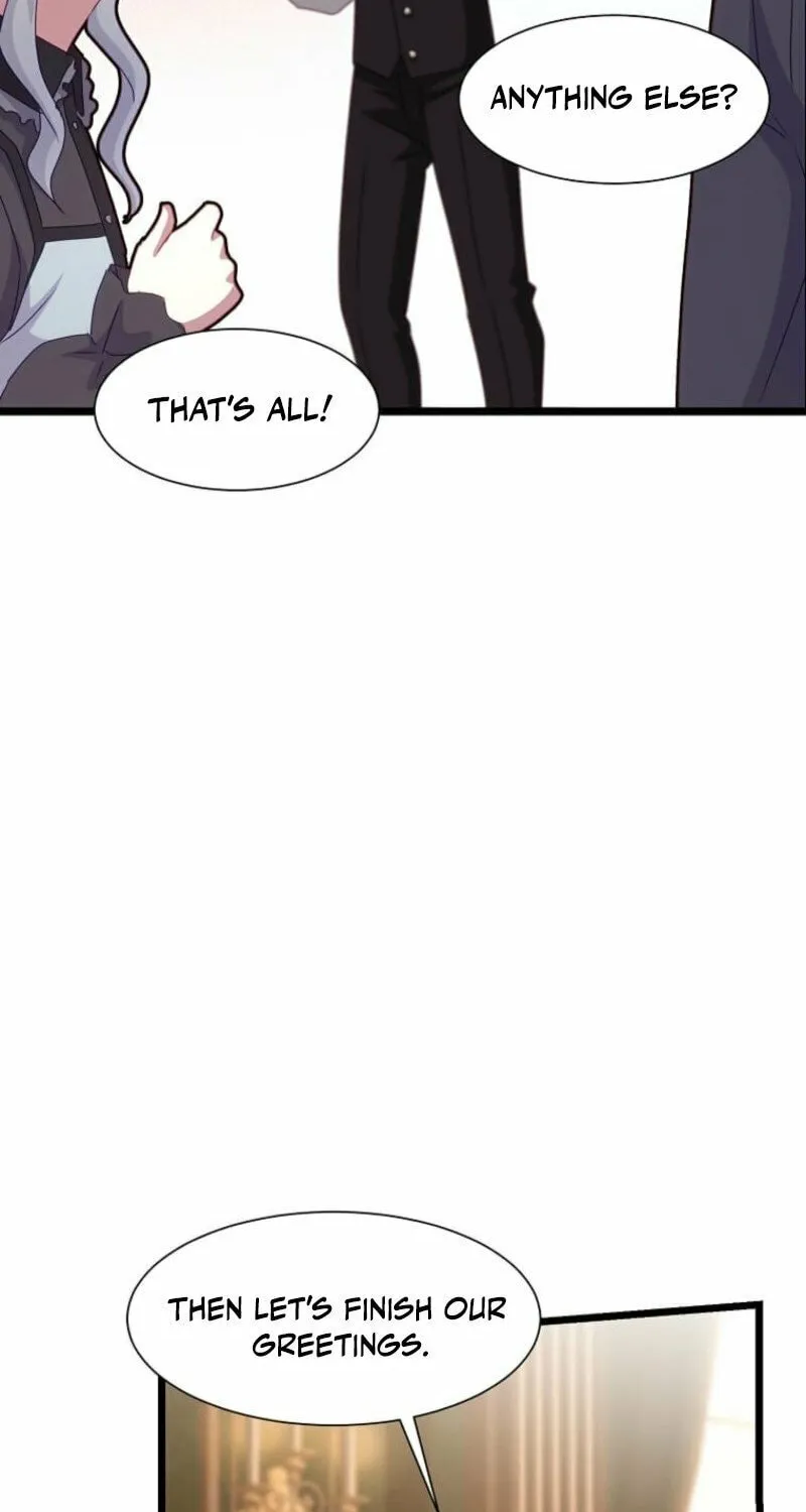 The Saintess Became the Northern Grand Duke’s Daughter Chapter 57 page 25 - 