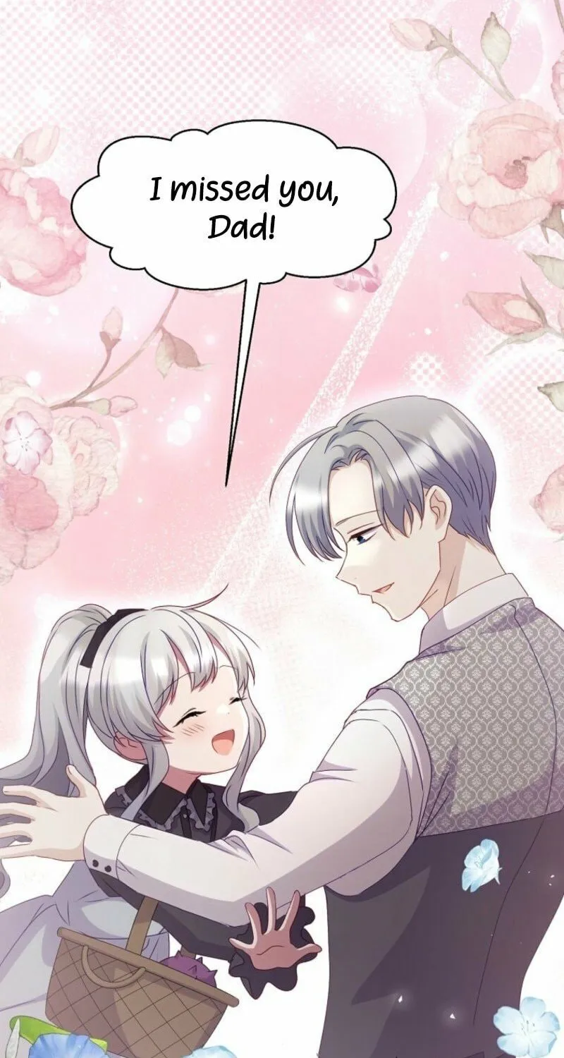 The Saintess Became the Northern Grand Duke’s Daughter Chapter 57 page 28 - 