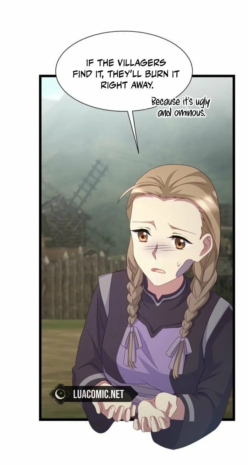 The Saintess Became the Northern Grand Duke’s Daughter Chapter 57 page 4 - 