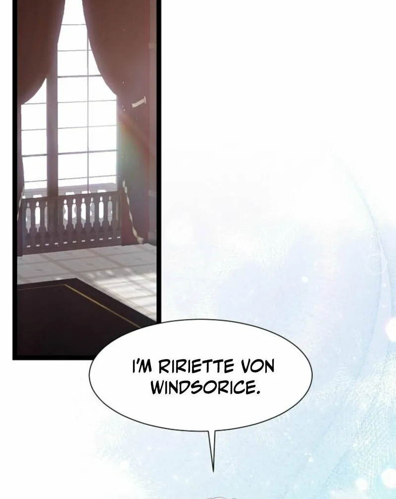 The Saintess Became the Northern Grand Duke’s Daughter Chapter 57 page 31 - 