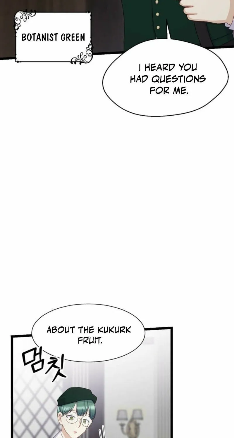 The Saintess Became the Northern Grand Duke’s Daughter Chapter 57 page 34 - 