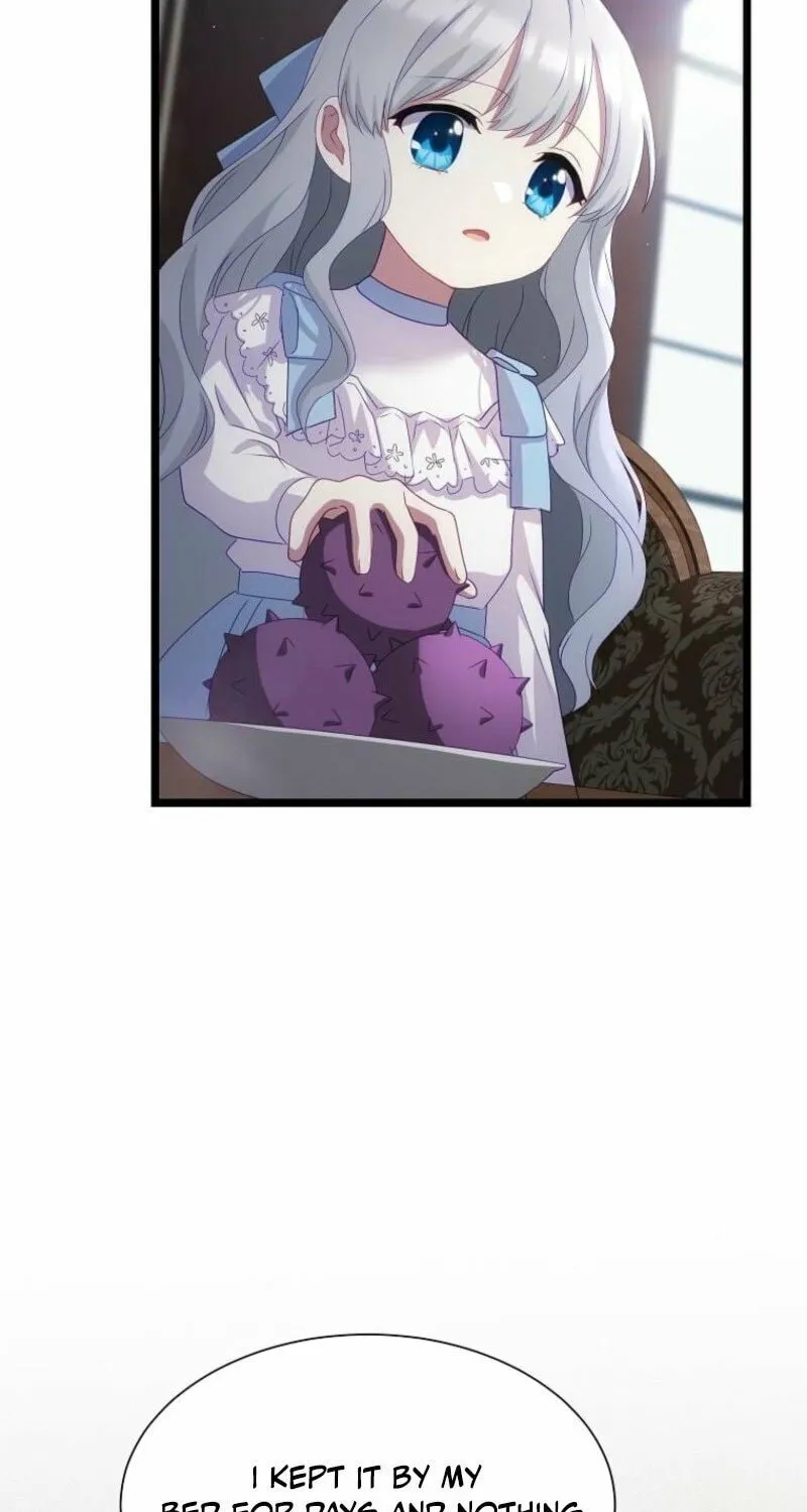 The Saintess Became the Northern Grand Duke’s Daughter Chapter 57 page 36 - 