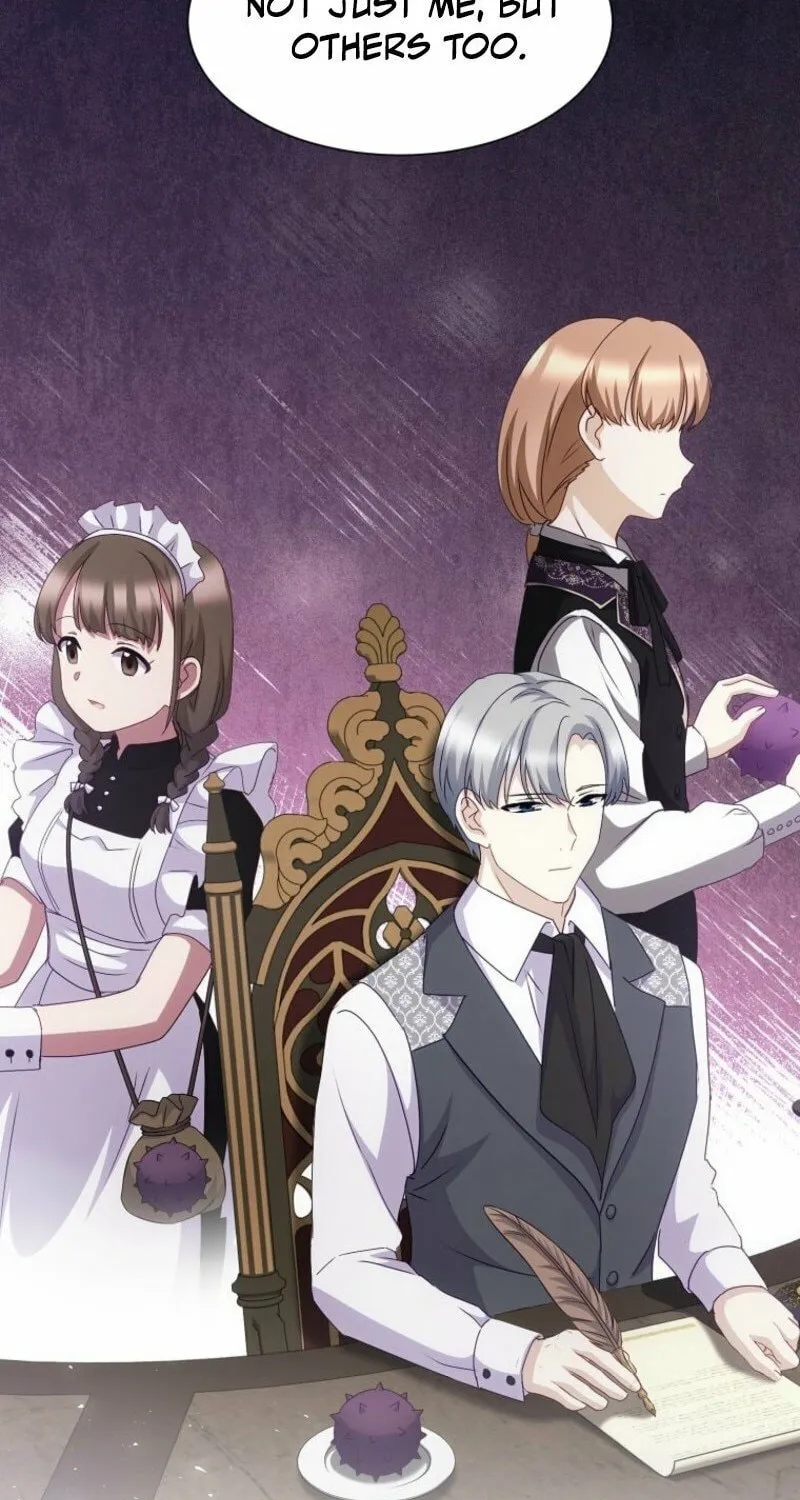 The Saintess Became the Northern Grand Duke’s Daughter Chapter 57 page 38 - 