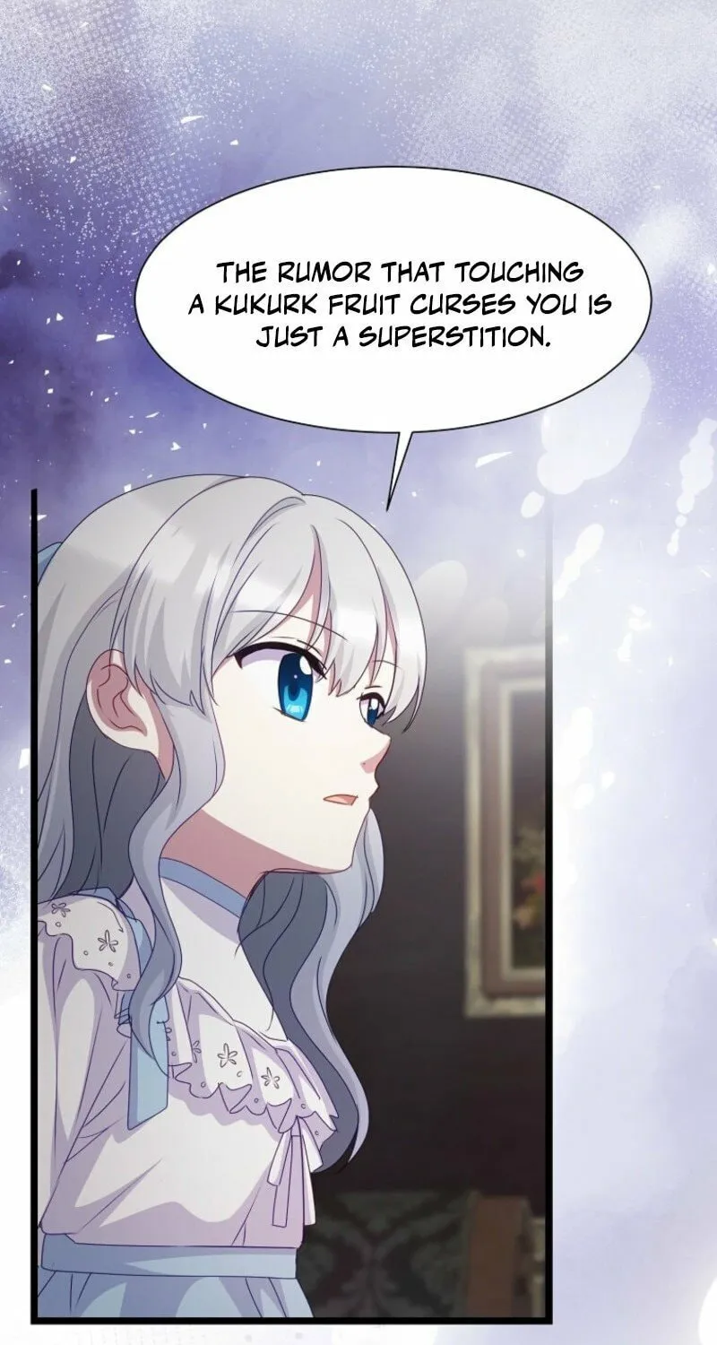 The Saintess Became the Northern Grand Duke’s Daughter Chapter 57 page 40 - 