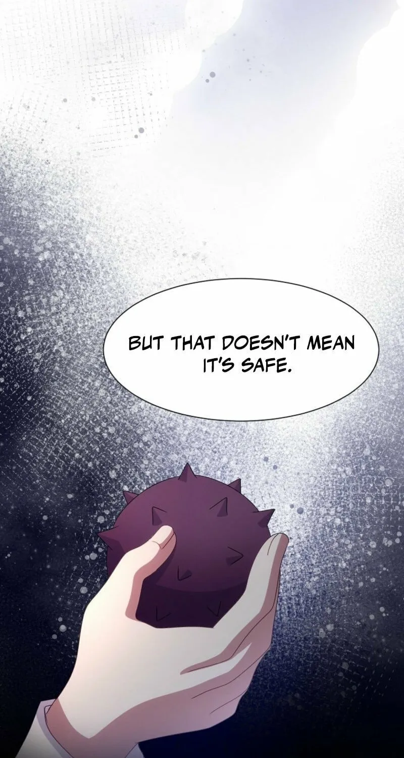 The Saintess Became the Northern Grand Duke’s Daughter Chapter 57 page 41 - 