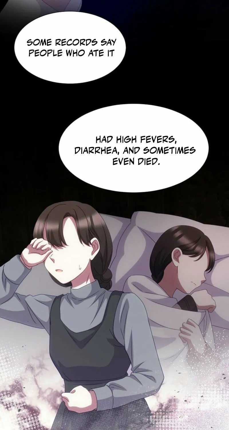 The Saintess Became the Northern Grand Duke’s Daughter Chapter 57 page 42 - 