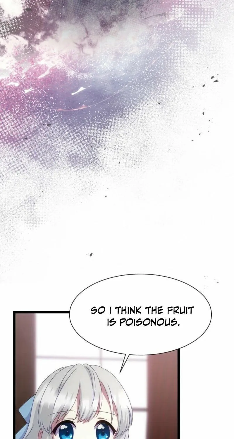 The Saintess Became the Northern Grand Duke’s Daughter Chapter 57 page 43 - 