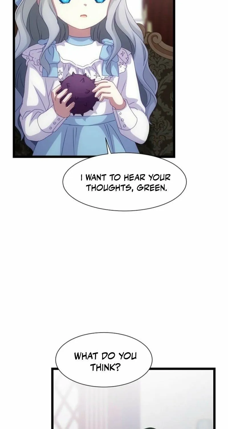 The Saintess Became the Northern Grand Duke’s Daughter Chapter 57 page 44 - 