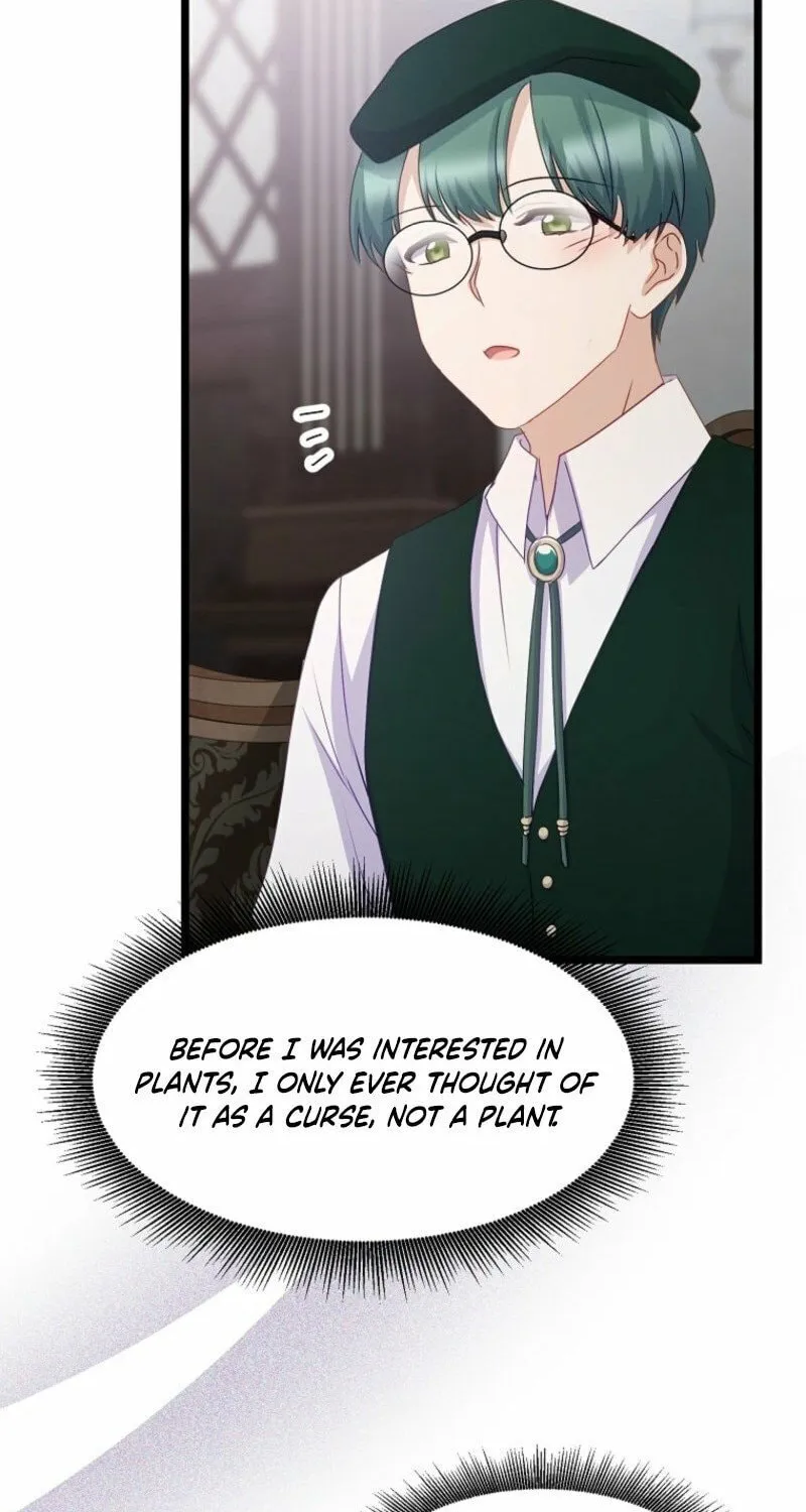 The Saintess Became the Northern Grand Duke’s Daughter Chapter 57 page 45 - 
