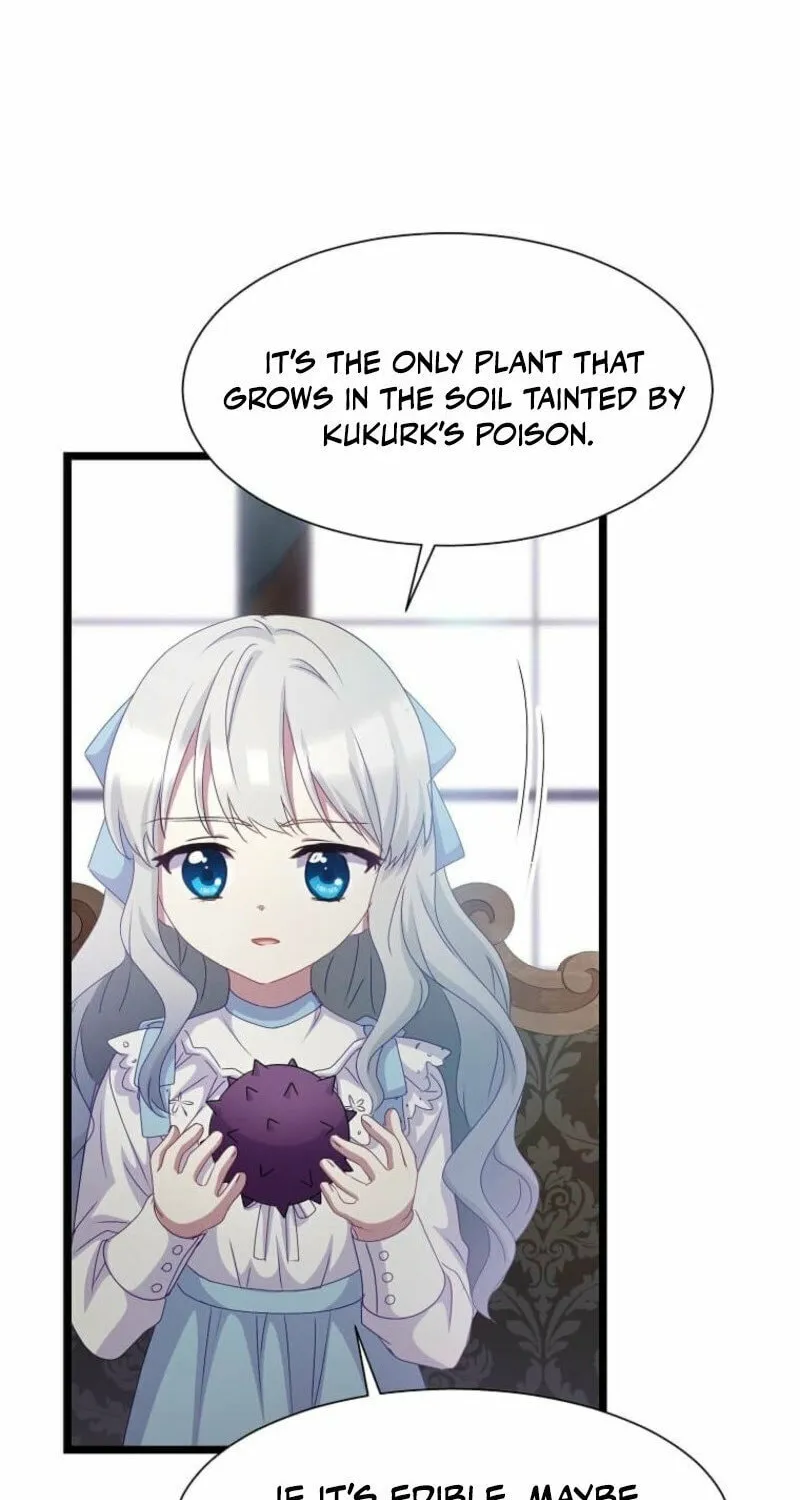 The Saintess Became the Northern Grand Duke’s Daughter Chapter 57 page 51 - 