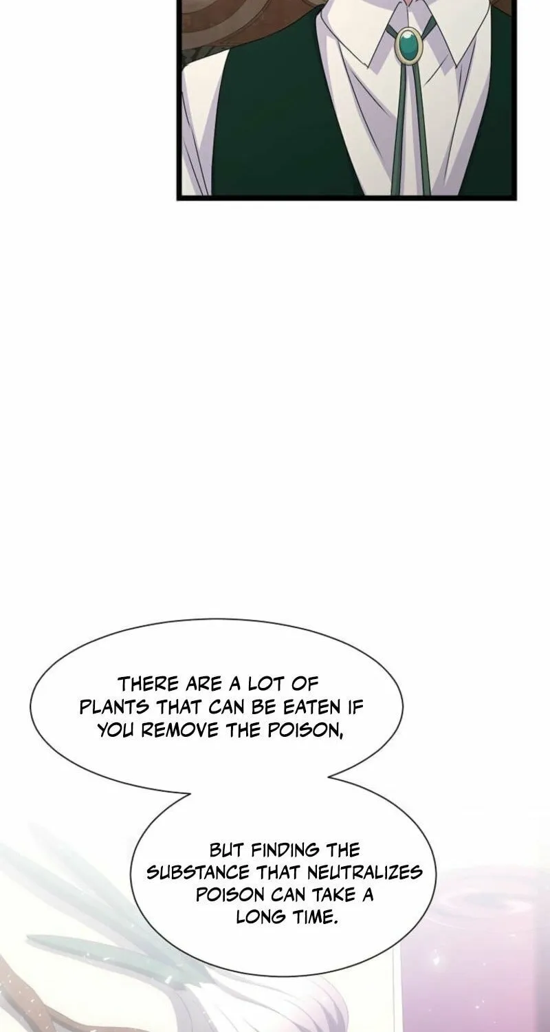 The Saintess Became the Northern Grand Duke’s Daughter Chapter 57 page 53 - 