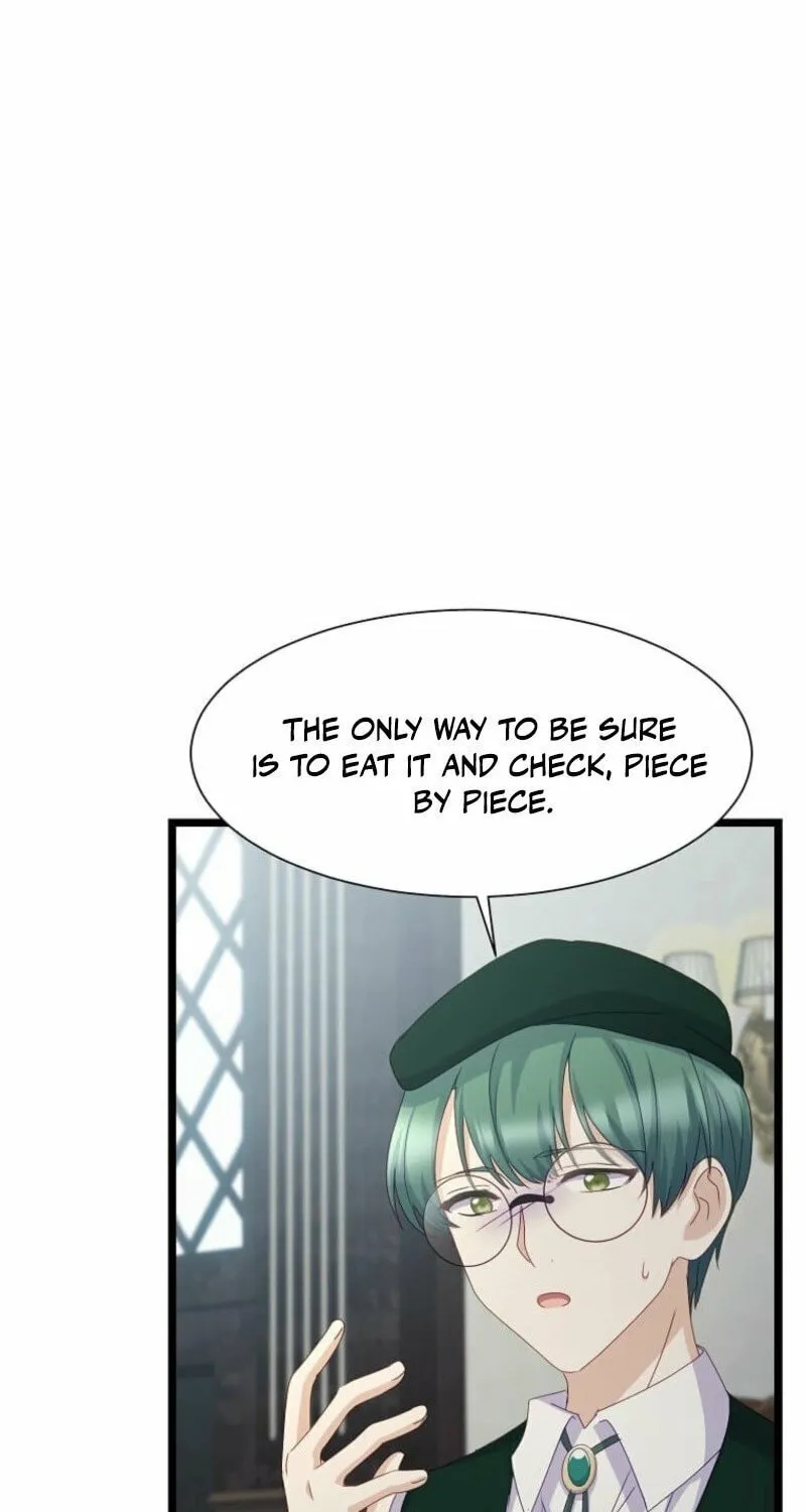 The Saintess Became the Northern Grand Duke’s Daughter Chapter 57 page 57 - 