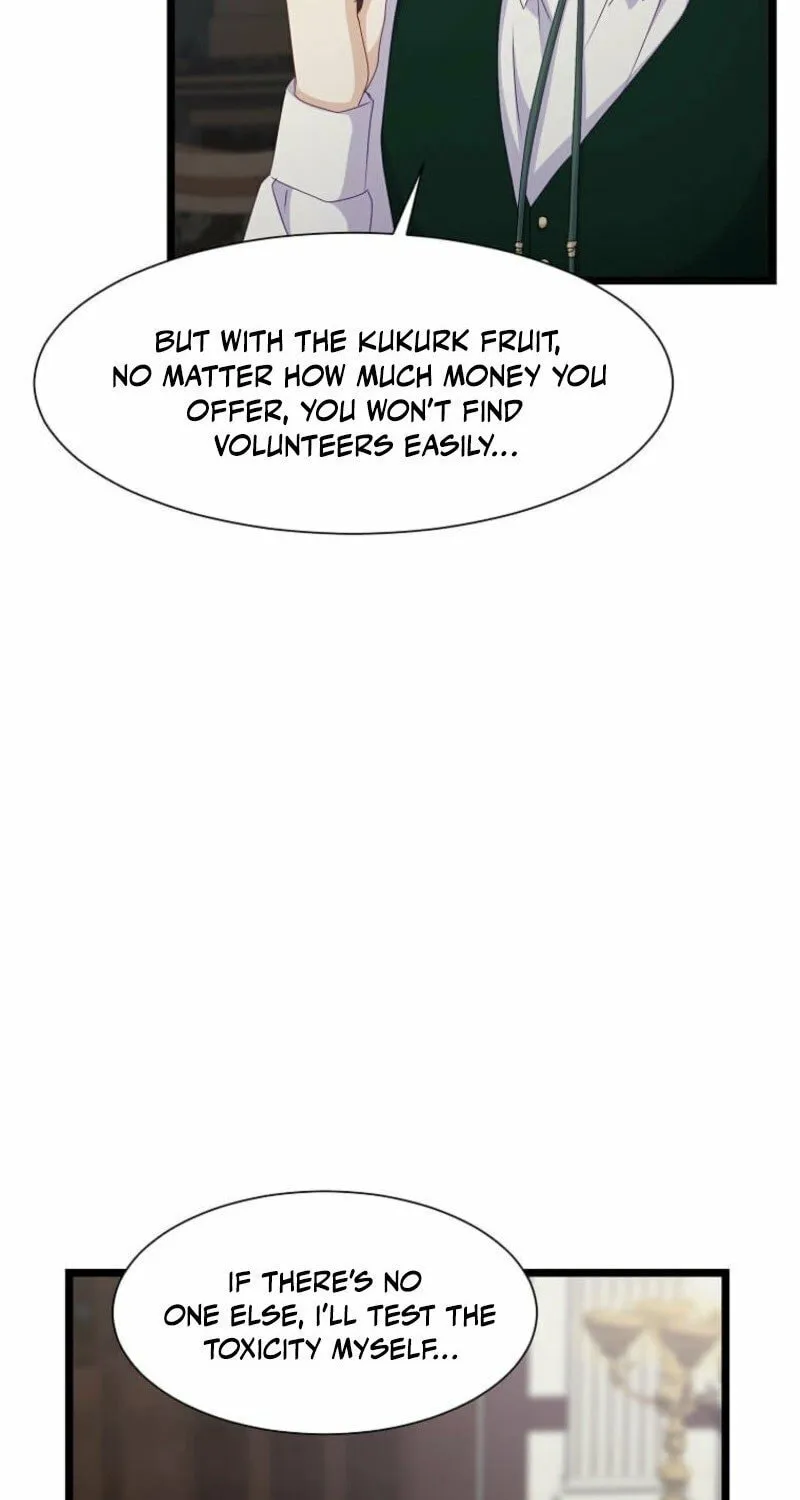 The Saintess Became the Northern Grand Duke’s Daughter Chapter 57 page 58 - 