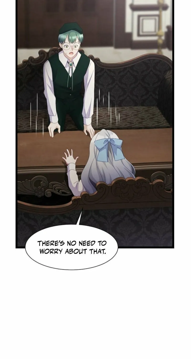 The Saintess Became the Northern Grand Duke’s Daughter Chapter 57 page 59 - 