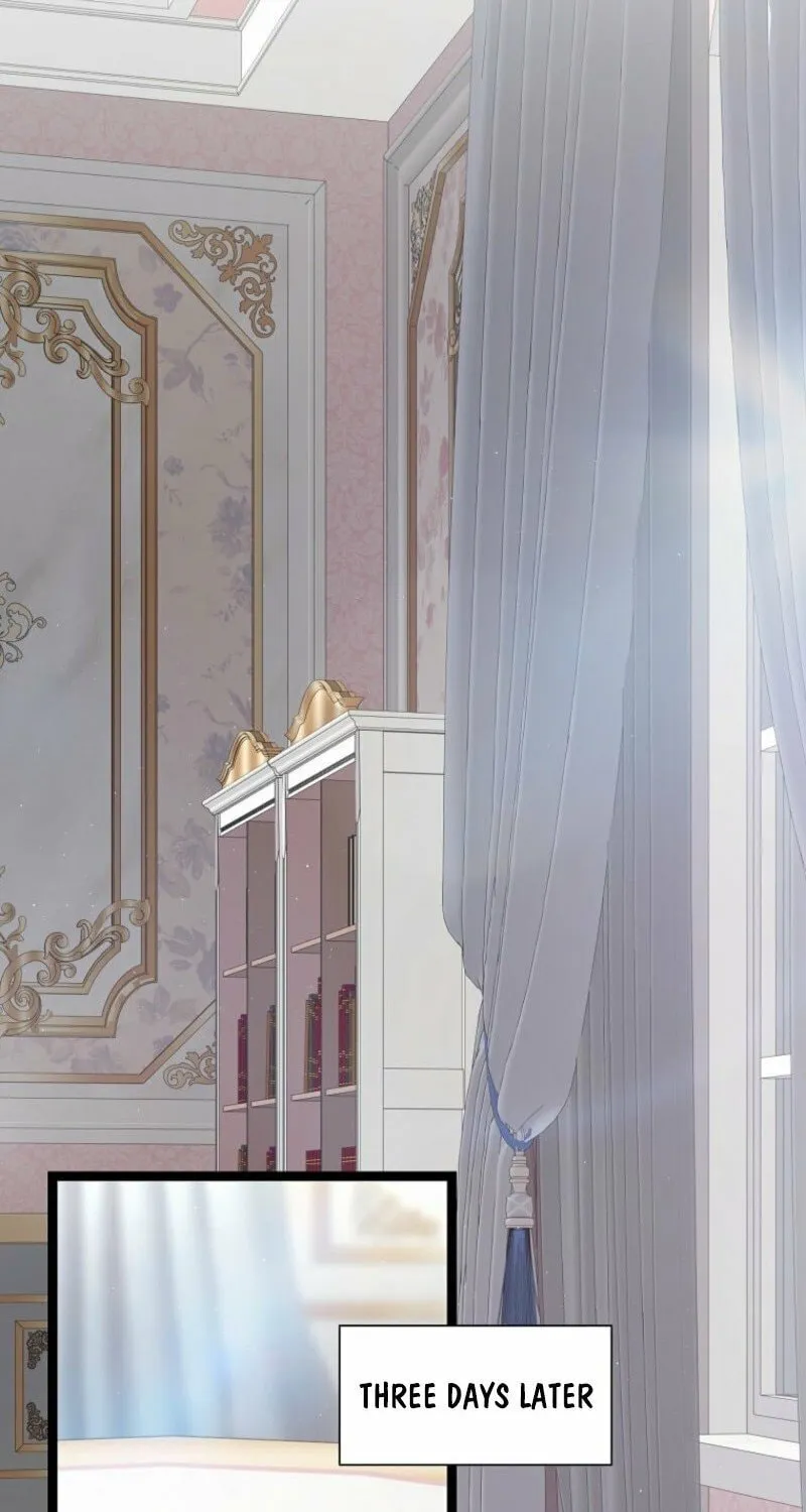 The Saintess Became the Northern Grand Duke’s Daughter Chapter 57 page 62 - 